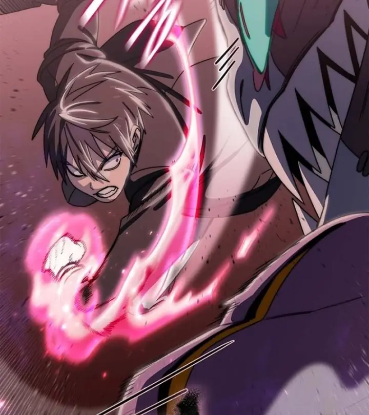 Ma Vương 18 Tuổi Chapter 17 - Trang 33