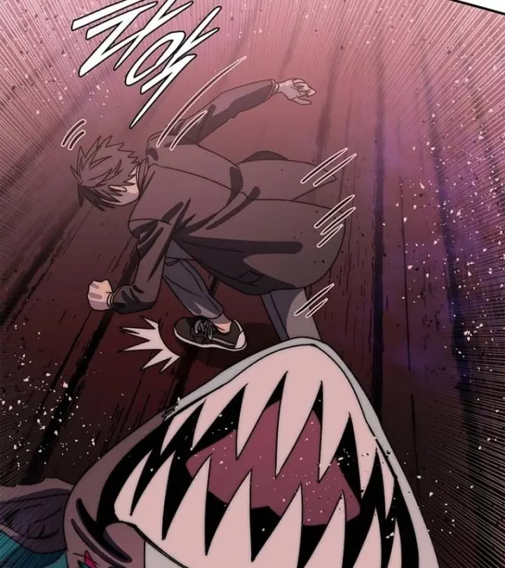 Ma Vương 18 Tuổi Chapter 17 - Trang 35