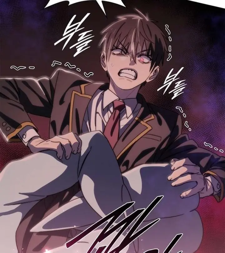 Ma Vương 18 Tuổi Chapter 17 - Trang 43