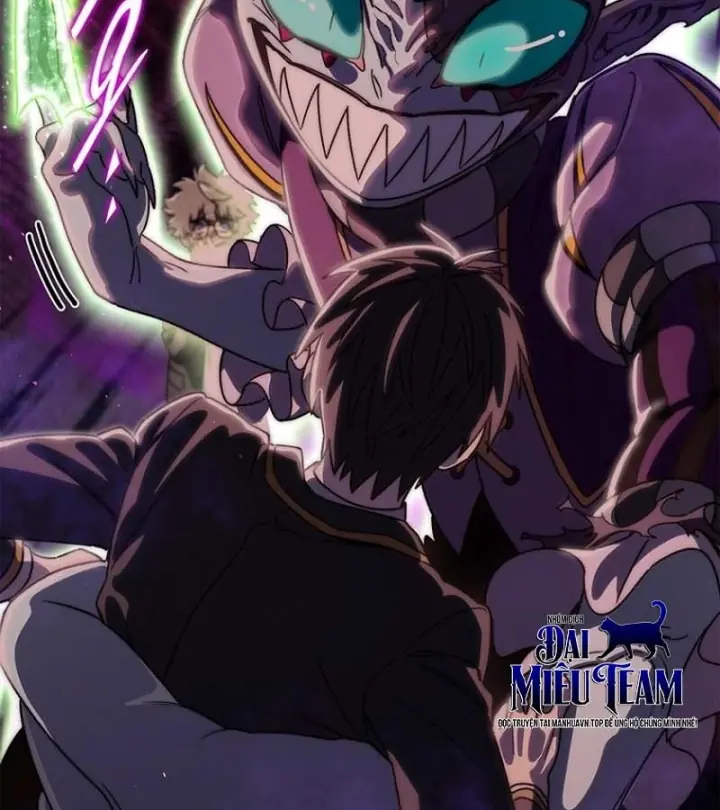 Ma Vương 18 Tuổi Chapter 17 - Trang 48