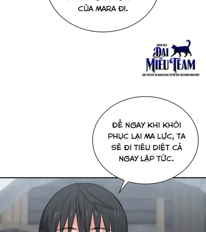 Ma Vương 18 Tuổi Chapter 18 - Trang 12