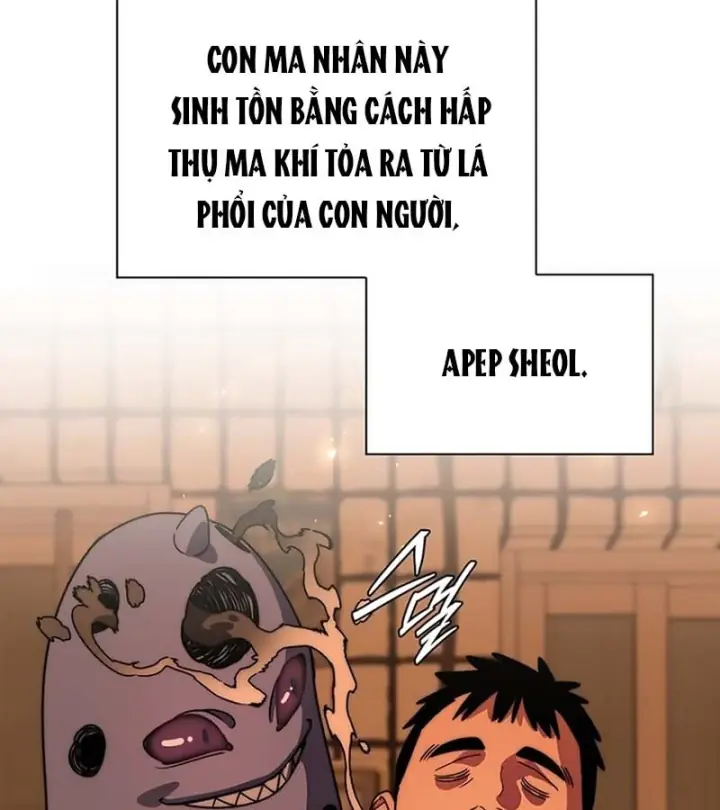 Ma Vương 18 Tuổi Chapter 18 - Trang 17