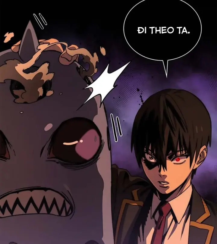 Ma Vương 18 Tuổi Chapter 18 - Trang 22