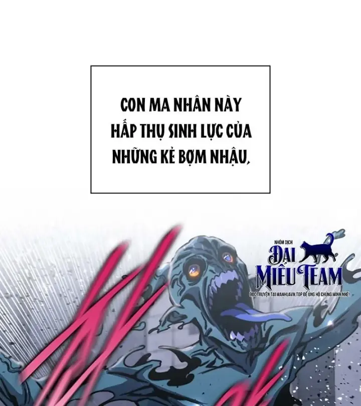 Ma Vương 18 Tuổi Chapter 18 - Trang 31