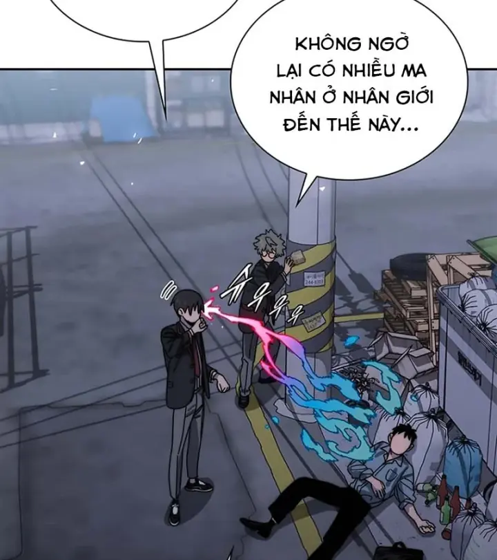 Ma Vương 18 Tuổi Chapter 18 - Trang 34