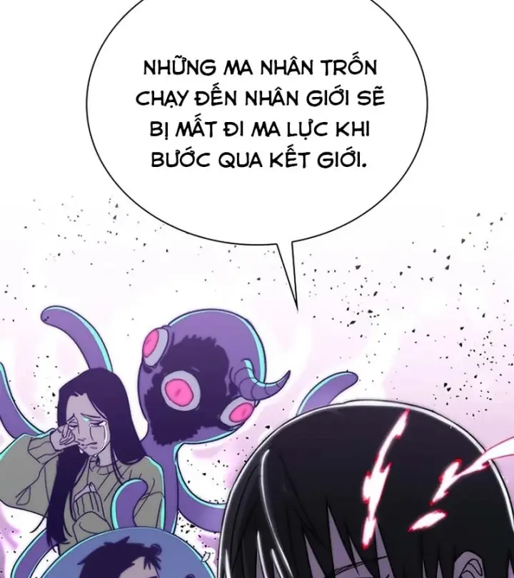Ma Vương 18 Tuổi Chapter 18 - Trang 36