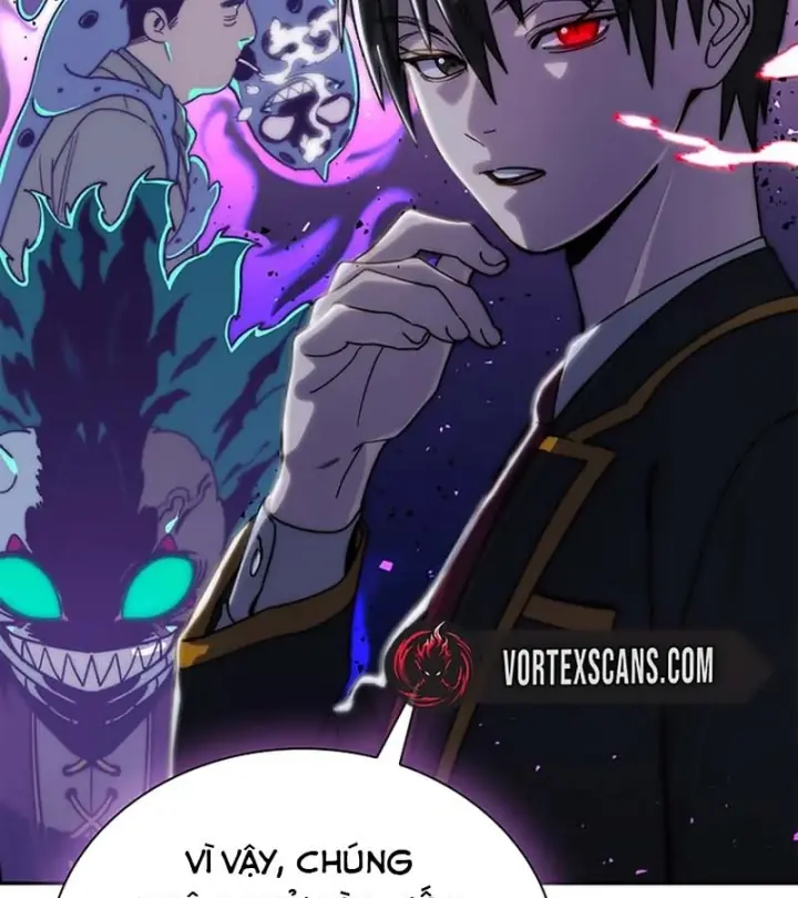 Ma Vương 18 Tuổi Chapter 18 - Trang 37