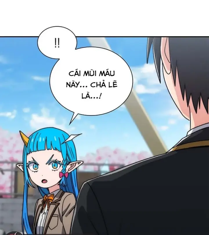 Ma Vương 18 Tuổi Chapter 18 - Trang 4