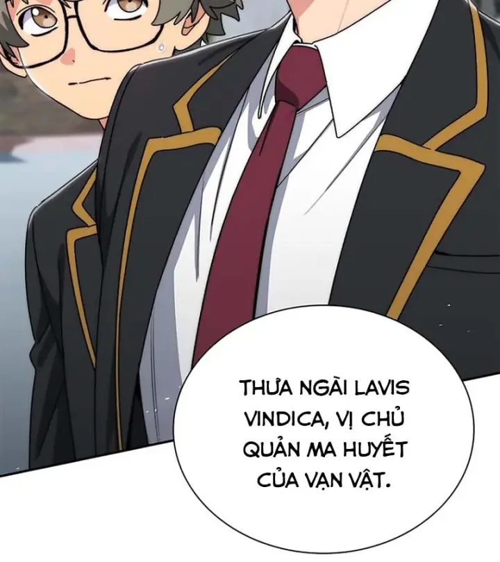 Ma Vương 18 Tuổi Chapter 18 - Trang 7