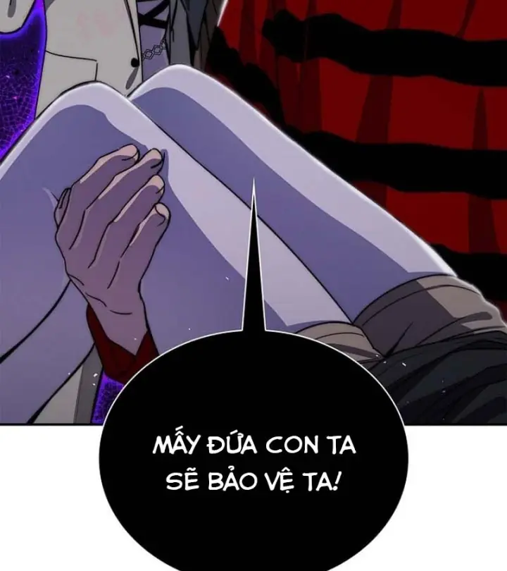 Ma Vương 18 Tuổi Chapter 19 - Trang 10