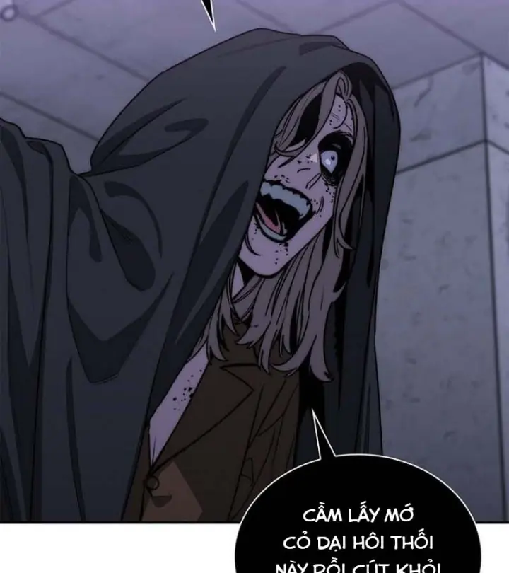 Ma Vương 18 Tuổi Chapter 19 - Trang 14