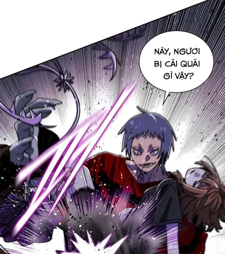Ma Vương 18 Tuổi Chapter 19 - Trang 21