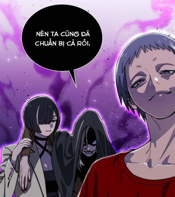 Ma Vương 18 Tuổi Chapter 19 - Trang 9