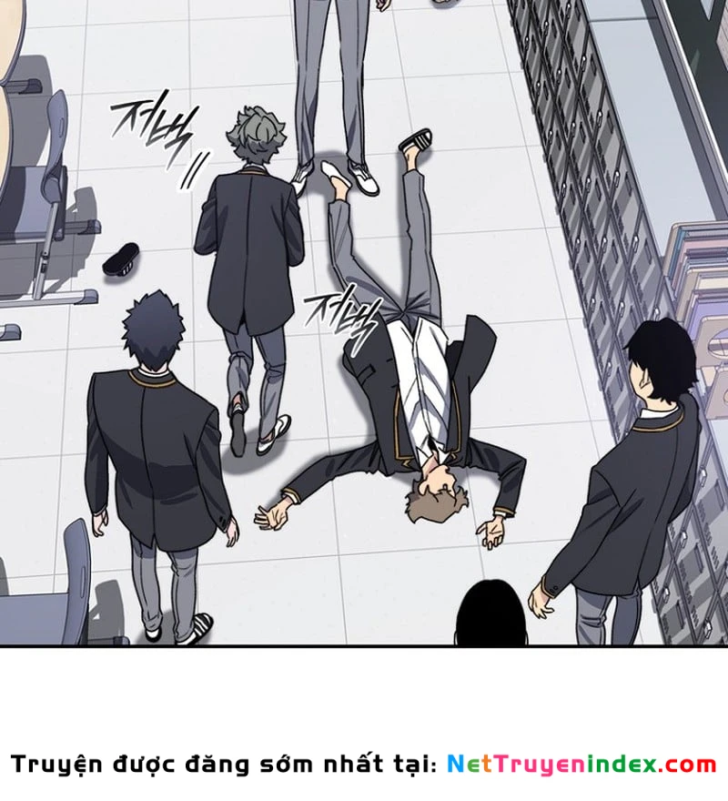 Ma Vương 18 Tuổi Chapter 2 - Trang 11