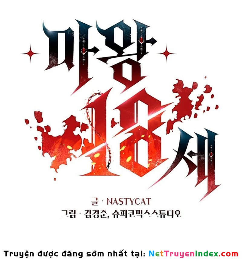 Ma Vương 18 Tuổi Chapter 2 - Trang 20