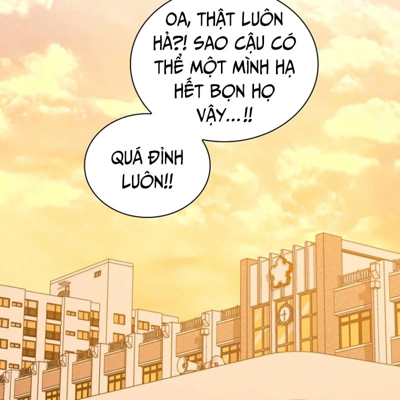 Ma Vương 18 Tuổi Chapter 2 - Trang 22
