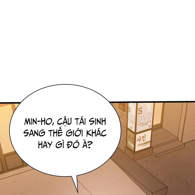 Ma Vương 18 Tuổi Chapter 2 - Trang 24