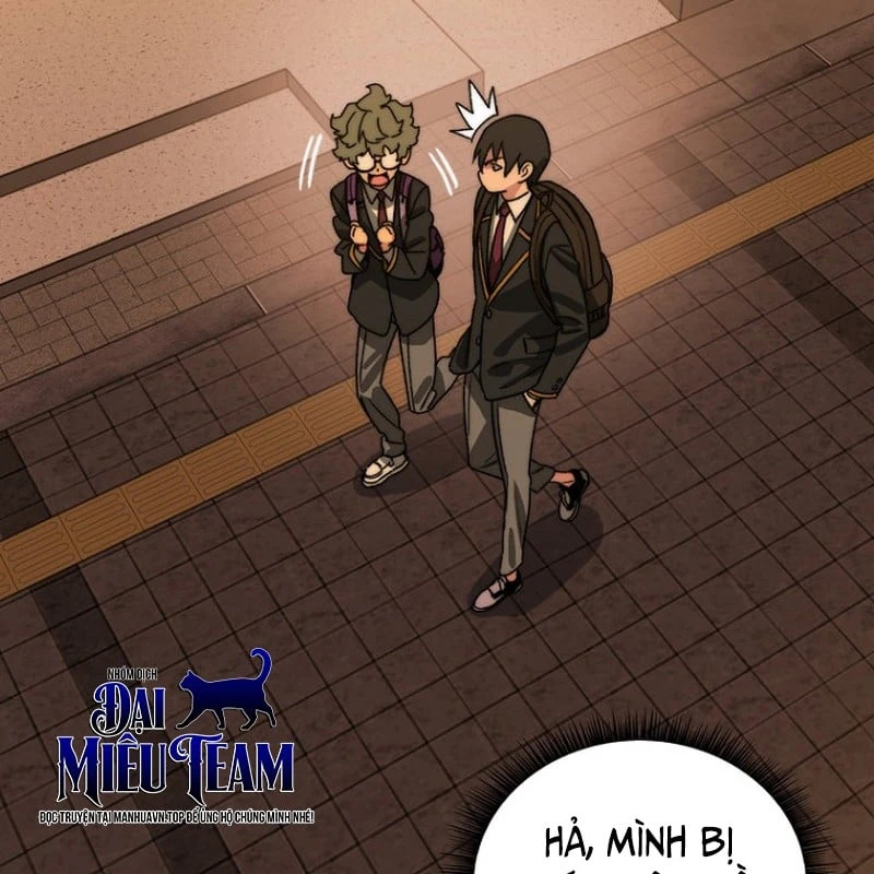 Ma Vương 18 Tuổi Chapter 2 - Trang 25