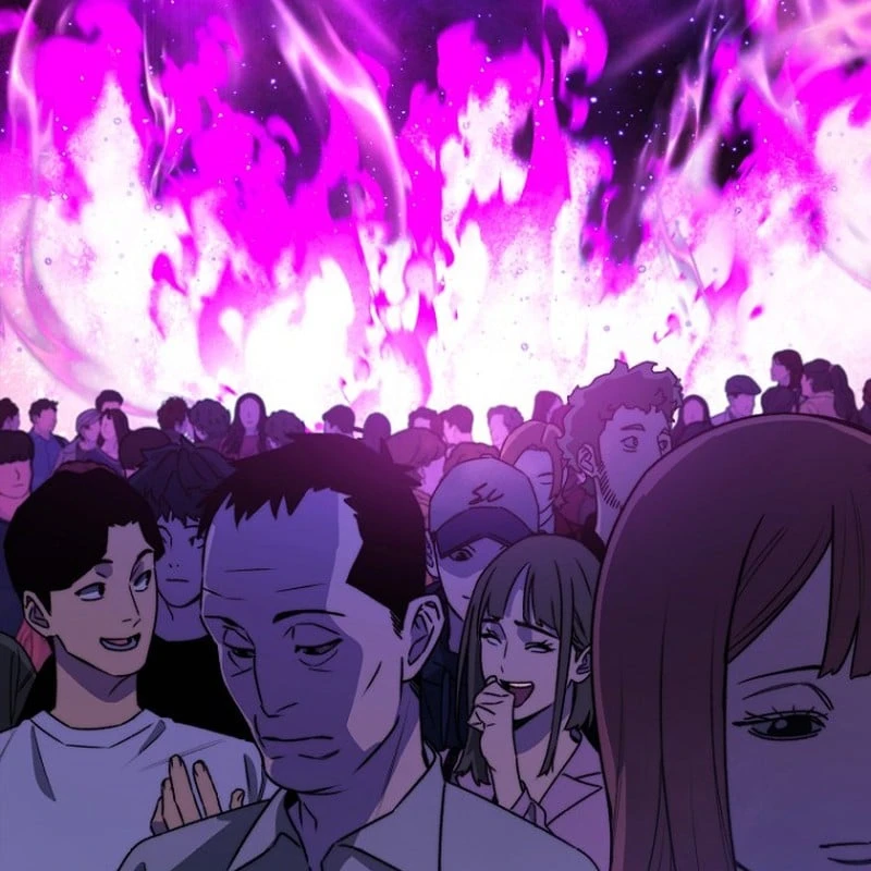 Ma Vương 18 Tuổi Chapter 2 - Trang 39