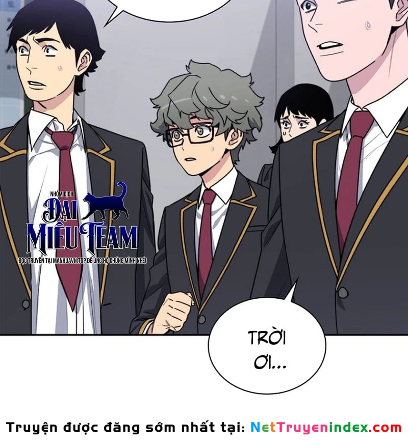 Ma Vương 18 Tuổi Chapter 2 - Trang 7