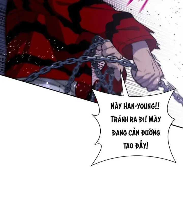 Ma Vương 18 Tuổi Chapter 20 - Trang 10