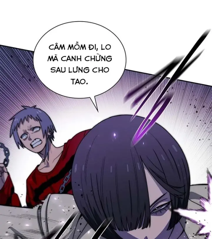 Ma Vương 18 Tuổi Chapter 20 - Trang 11