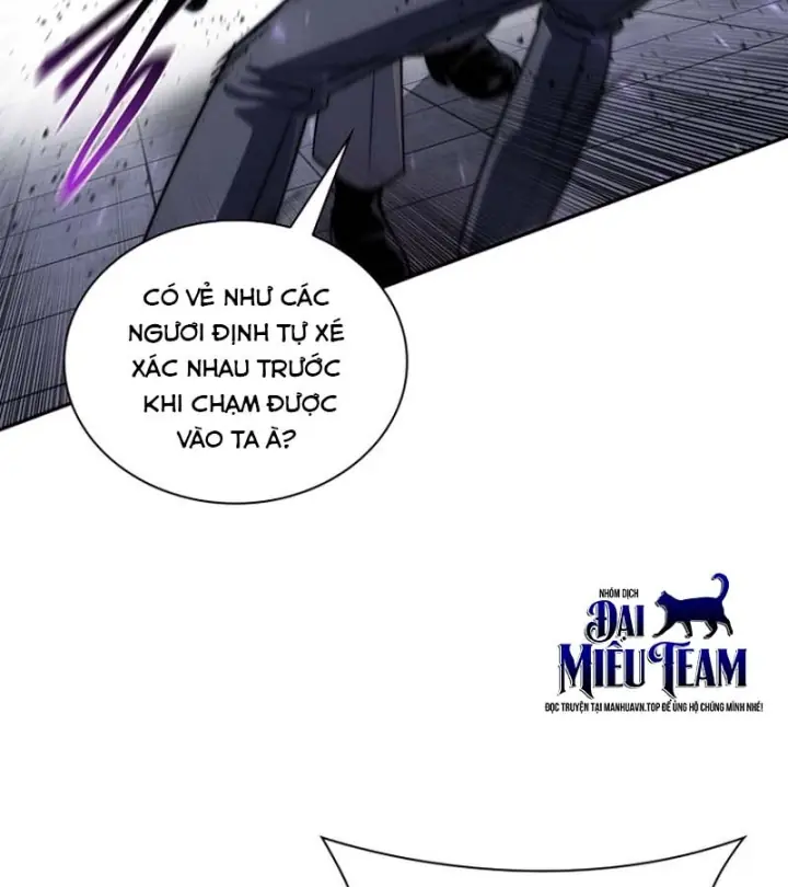 Ma Vương 18 Tuổi Chapter 20 - Trang 16