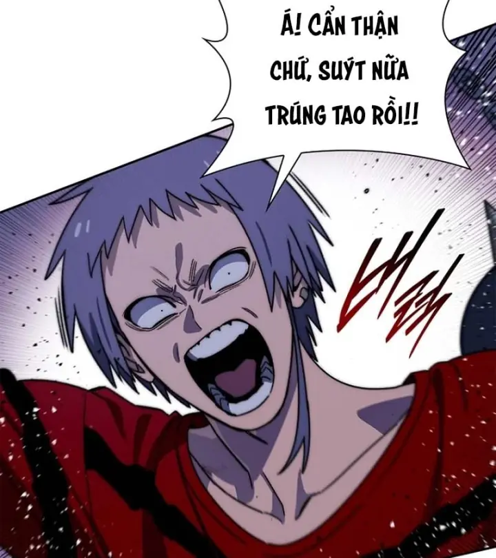 Ma Vương 18 Tuổi Chapter 20 - Trang 17