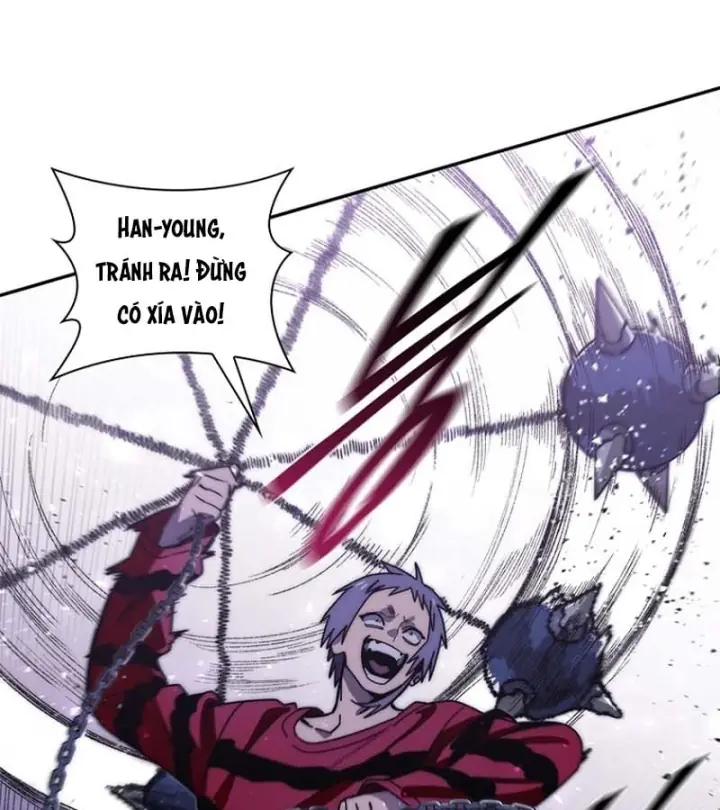 Ma Vương 18 Tuổi Chapter 20 - Trang 2