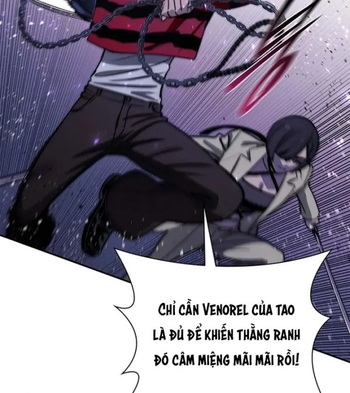 Ma Vương 18 Tuổi Chapter 20 - Trang 3