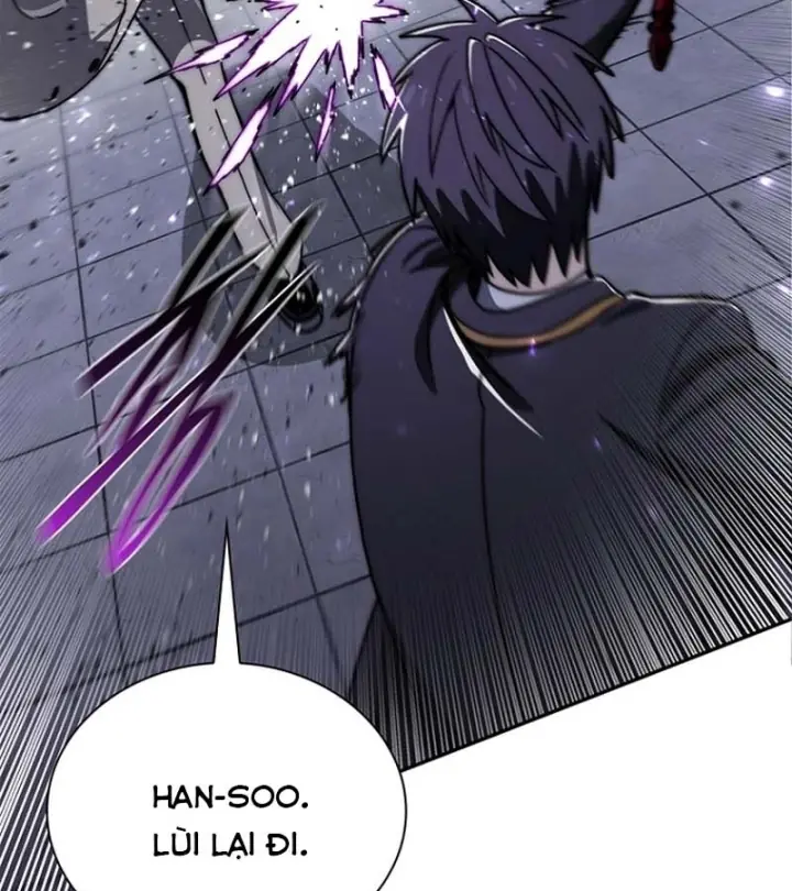 Ma Vương 18 Tuổi Chapter 20 - Trang 8