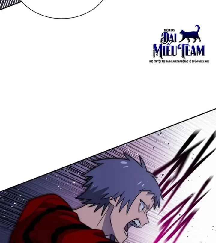 Ma Vương 18 Tuổi Chapter 20 - Trang 9