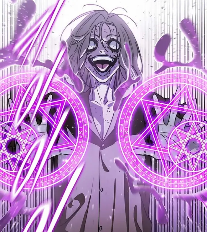 Ma Vương 18 Tuổi Chapter 21 - Trang 12