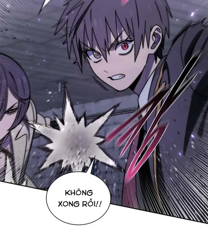 Ma Vương 18 Tuổi Chapter 21 - Trang 17