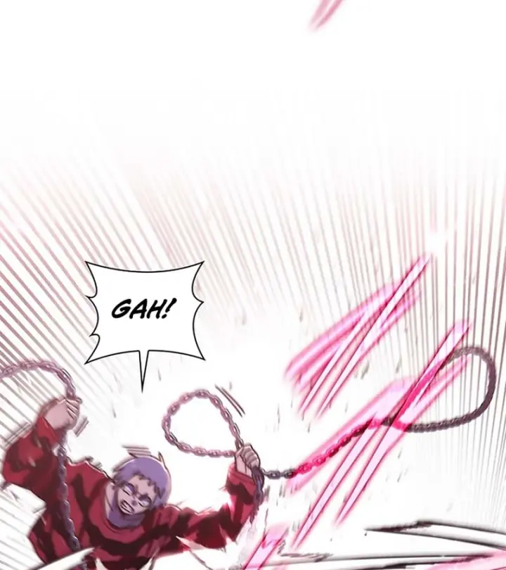 Ma Vương 18 Tuổi Chapter 21 - Trang 21