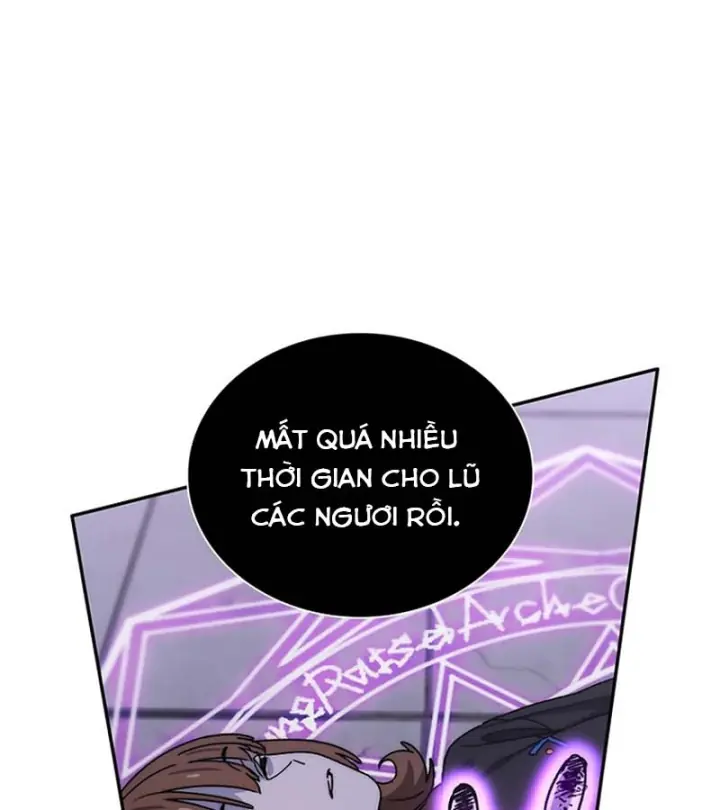 Ma Vương 18 Tuổi Chapter 21 - Trang 9