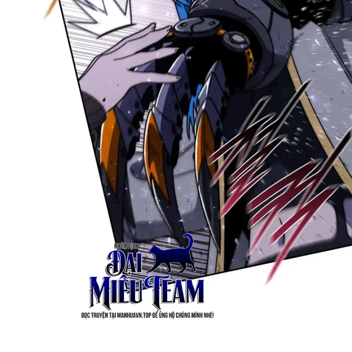 Ma Vương 18 Tuổi Chapter 22 - Trang 11