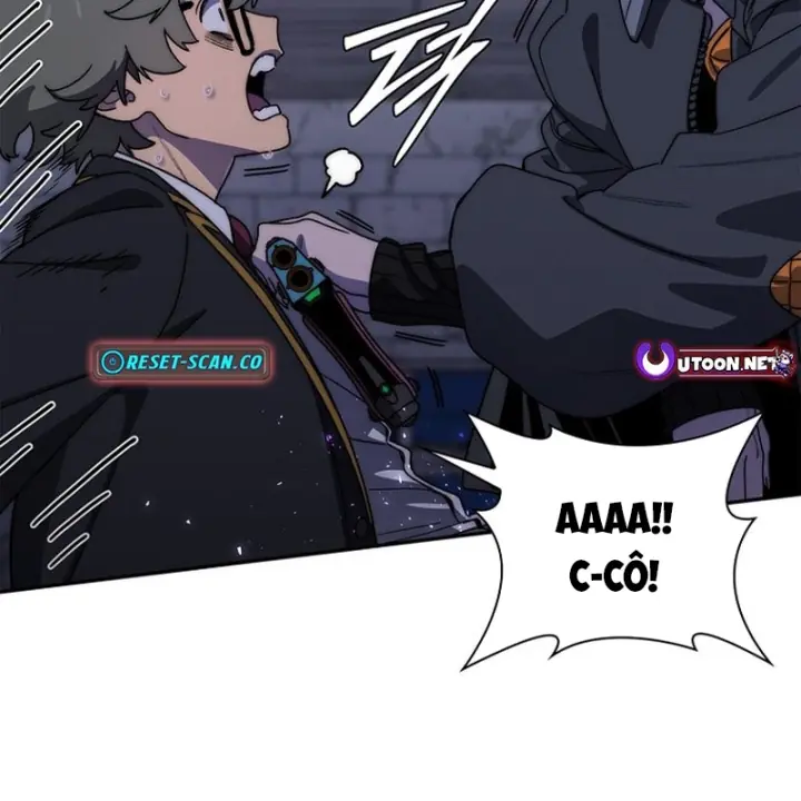 Ma Vương 18 Tuổi Chapter 22 - Trang 17