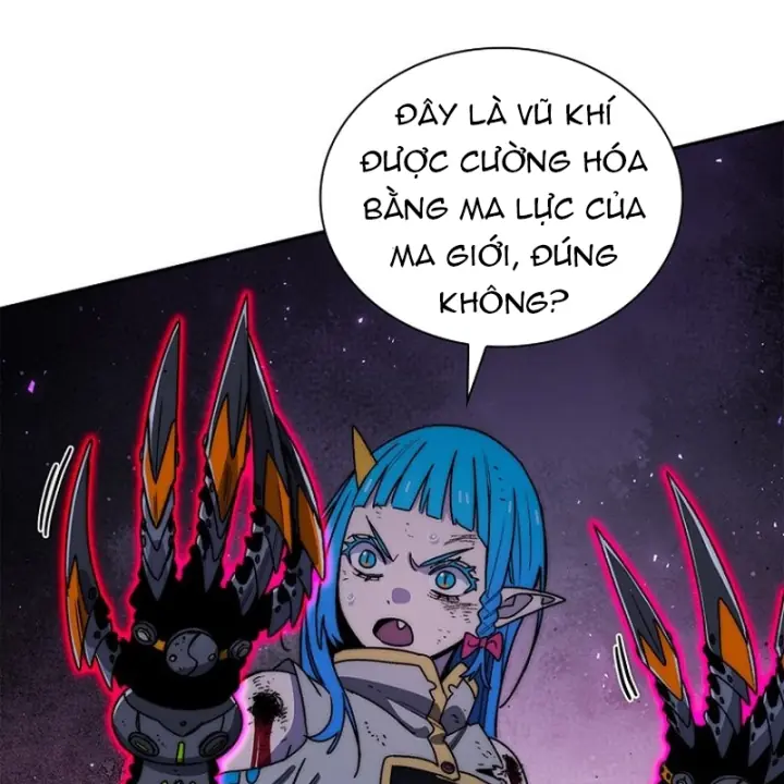 Ma Vương 18 Tuổi Chapter 22 - Trang 20