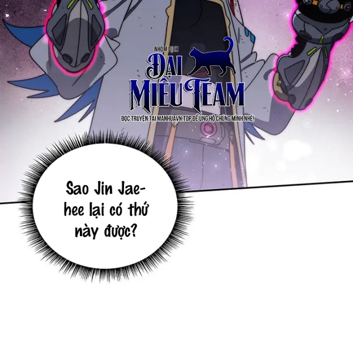 Ma Vương 18 Tuổi Chapter 22 - Trang 21