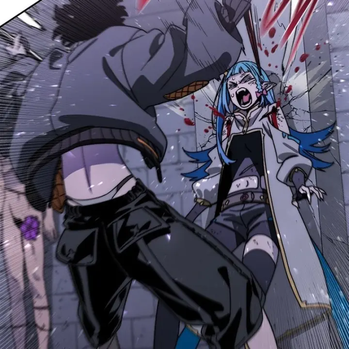 Ma Vương 18 Tuổi Chapter 22 - Trang 7