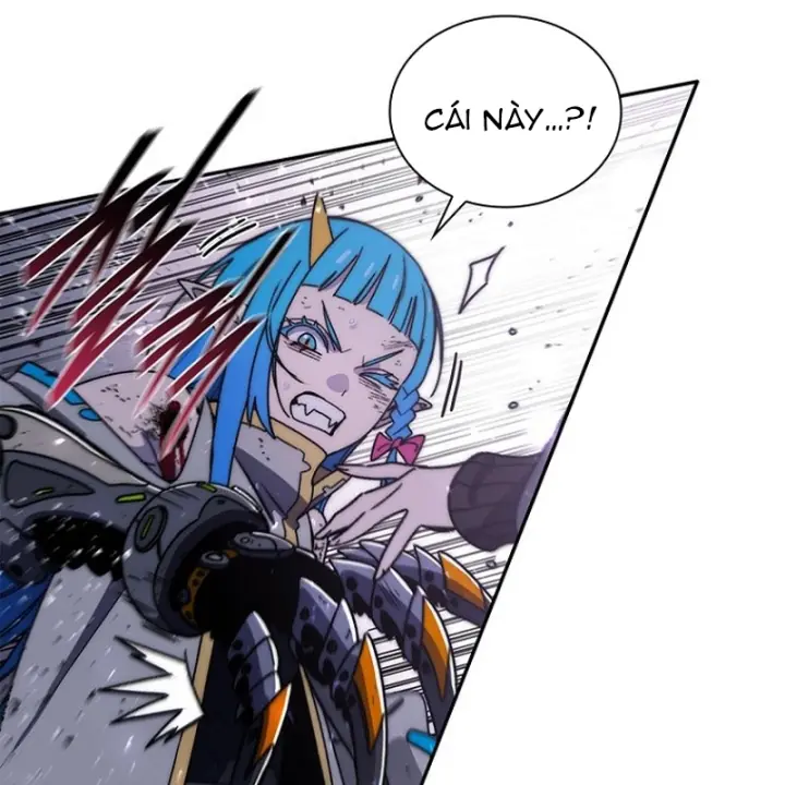 Ma Vương 18 Tuổi Chapter 22 - Trang 9