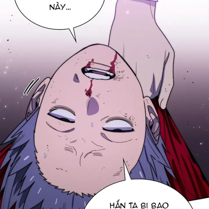 Ma Vương 18 Tuổi Chapter 23 - Trang 7