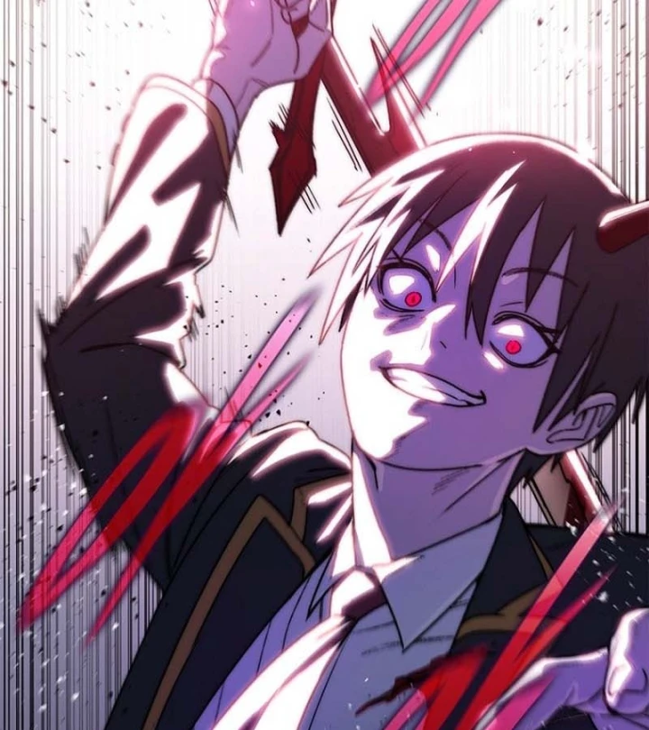 Ma Vương 18 Tuổi Chapter 24 - Trang 14