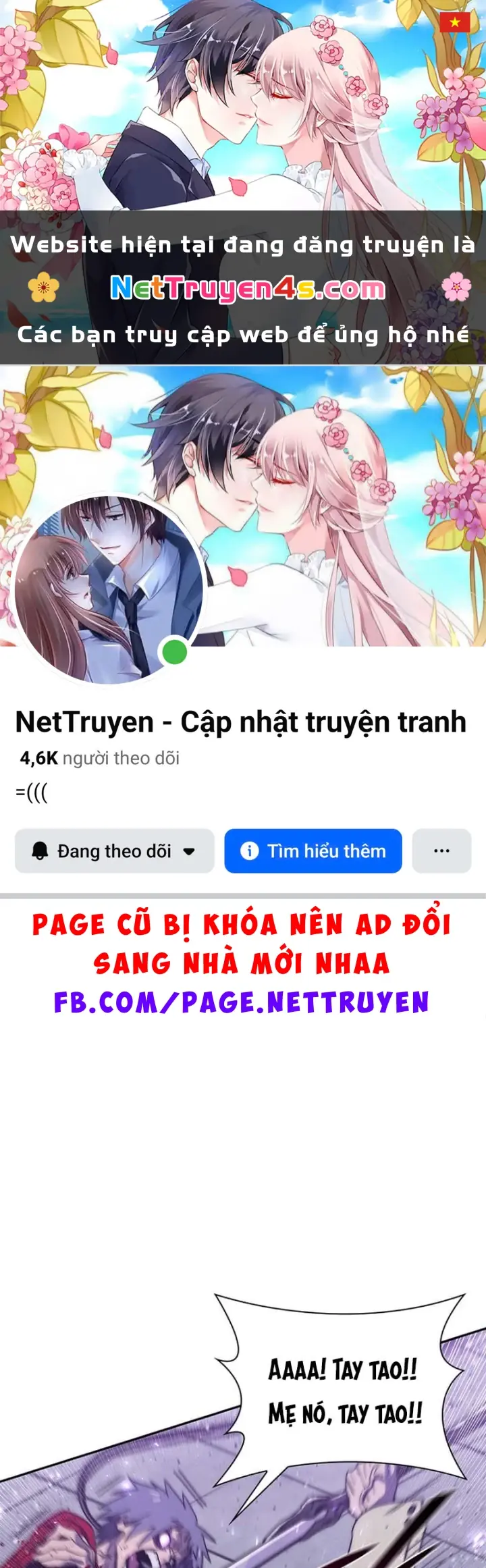 Ma Vương 18 Tuổi Chapter 24 - Trang 2