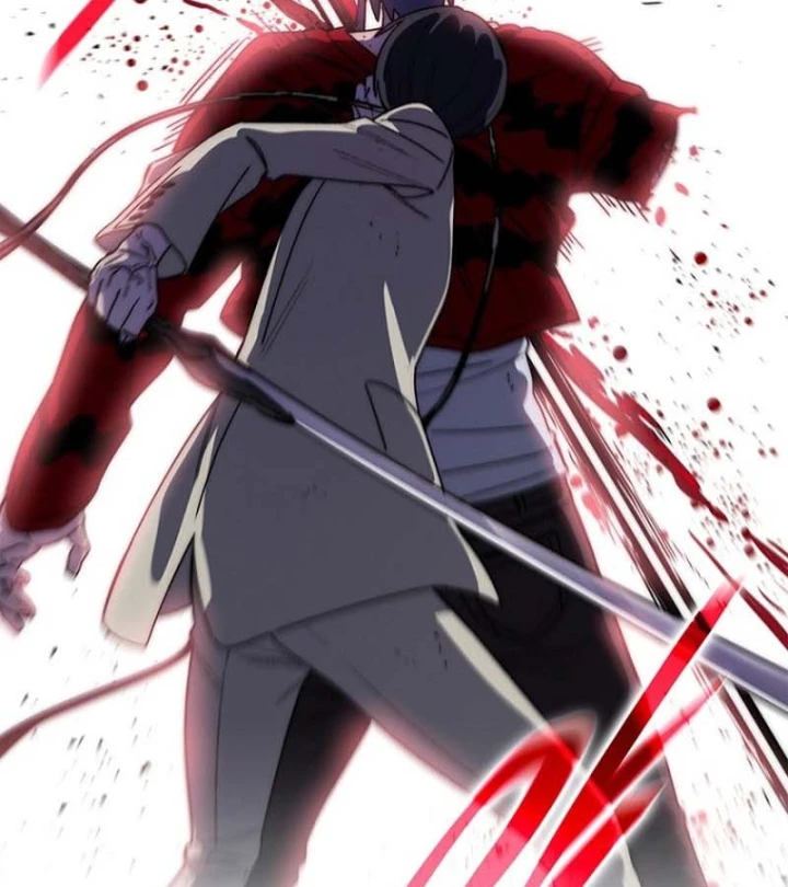 Ma Vương 18 Tuổi Chapter 24 - Trang 21