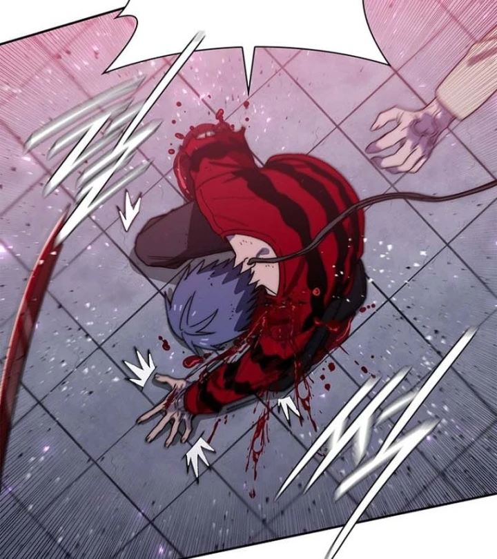 Ma Vương 18 Tuổi Chapter 24 - Trang 23