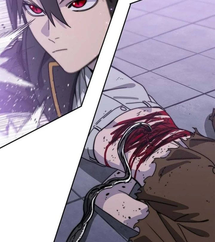 Ma Vương 18 Tuổi Chapter 24 - Trang 43