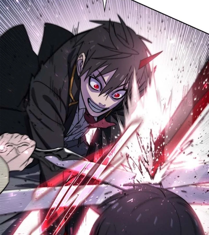 Ma Vương 18 Tuổi Chapter 24 - Trang 5