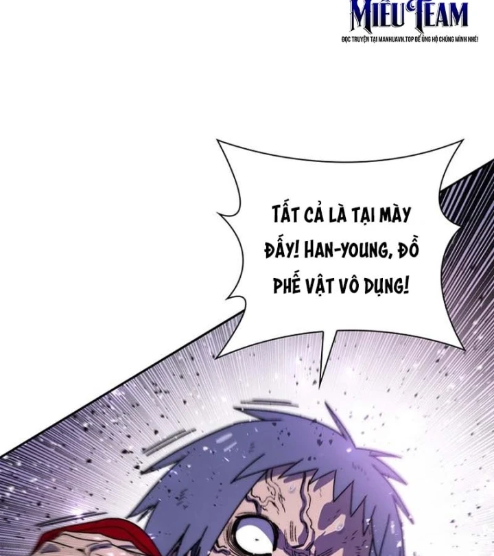 Ma Vương 18 Tuổi Chapter 24 - Trang 7